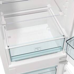 Chladnička s mrazničkou Gorenje NRKI418EE0 
