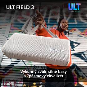 Přenosný reproduktor Sony ULT FIELD 3 černý

 obrázek produktu 17 z 18