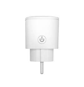 Chytrá zásuvka Trust Smart WiFi bílá

 obrázek produktu 2 z 7
