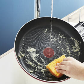 Pánev Tefal L7240402, 24 cm vínová

 obrázek produktu 3 z 5
