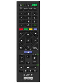 Televize Sony Bravia 8 MII 55" 
