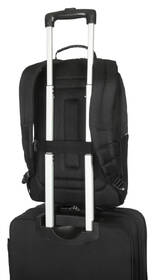 Batoh na notebook Targus Classic 16" černý

 obrázek produktu 13 z 13