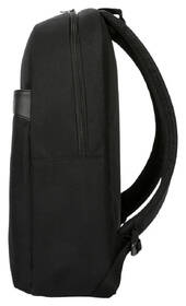 Batoh na notebook Targus 15-16" GeoLite EcoSmart Essential černý

 obrázek produktu 2 z 9