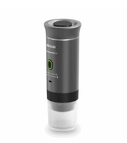 Kapslový kávovar SOGO SS-5622 4v1, USB-C šedý

 obrázek produktu 1 z 9