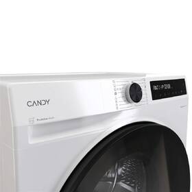 Pračka se sušičkou Candy BWR 6106BL8-S bílá

 obrázek produktu 3 z 15