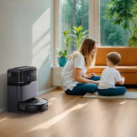 Robotický vysavač Anker Omni C20 7000Pa černý

 obrázek produktu 3 z 10