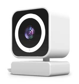 IP kamera IMMAX NEO LITE Smart Security Little Cube bílá

 obrázek produktu 1 z 10