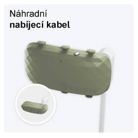 Kabel Tractive nabíjecí pro DOG XL bílý

 obrázek produktu 1 z 4