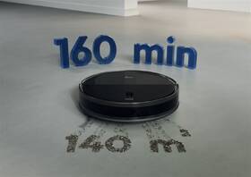 Robotický vysavač Hoover HG230H 011 černý

 obrázek produktu 20 z 25