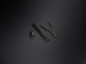 Držák DJI Osmo Action Dual-Direction 360° Wrist Strap černý

 obrázek produktu 3 z 3