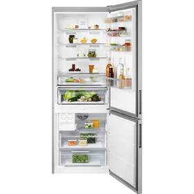 Chladnička s mrazničkou Electrolux LNT6ME46X3 nerez

 obrázek produktu 2 z 11