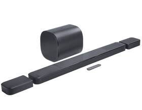 Soundbar JBL BAR 1300 MK2 černý

 obrázek produktu 12 z 21