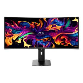 Herní monitor MSI MPG 341CQR QD-OLED X36 černý

 obrázek produktu 3 z 13