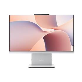 Počítač All In One Lenovo IdeaCentre 24ARR9 světle šedý

 obrázek produktu 2 z 9