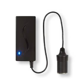 Napájecí kabel Nedis POCO100 černý

 obrázek produktu 1 z 5