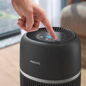 Zvlhčovač vzduchu Philips HU4210/03 šedý

 obrázek produktu 5 z 9