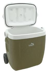 Chladicí box Cattara Picnic khaki

 obrázek produktu 2 z 8