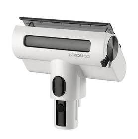 Tyčový vysavač Concept VP6125 2v1 ICONIC Comfort Telescope 29,6 V bílý

 obrázek produktu 11 z 31