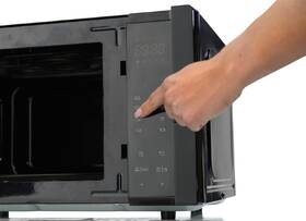 Mikrovlnná trouba Hisense H25MOBS4HGI Invertor černá

 obrázek produktu 2 z 13