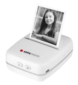 Fototiskárna AgfaPhoto Realipix Pocket P šedá

 obrázek produktu 1 z 6