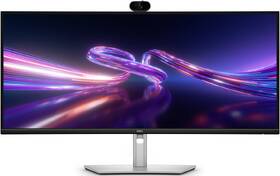 Monitor Dell Pro P3426WEV černý

 obrázek produktu 3 z 8