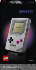 Stavebnice LEGO® Super Mario™ 72046 Game Boy™ 

 obrázek produktu 8 z 8