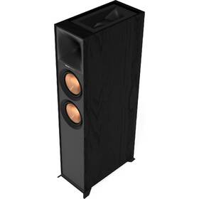 Reproduktory Klipsch Reference 5.1 R-605FA (2 ks) / R-40M (2 ks) / R-50C (1 ks) / R-101SW (1 ks) černé

 obrázek produktu 2 z 10