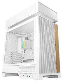 Case DeepCool CL6600 bílá

 obrázek produktu 1 z 12