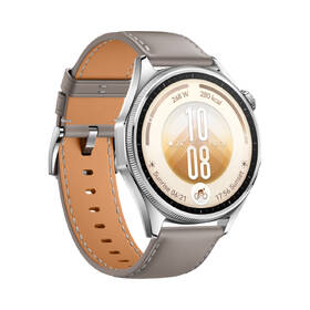 Chytré hodinky Huawei Watch GT 7 46 mm šedé

 obrázek produktu 3 z 6