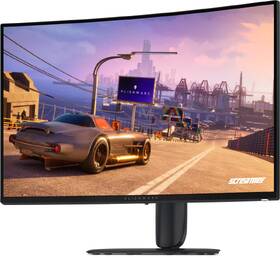 Monitor Dell  

 obrázek produktu 1 z 7