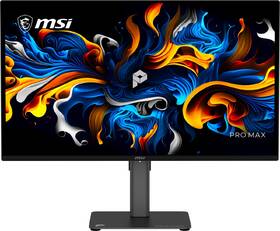 Monitor MSI PRO MAX 271UPX12G černý

 obrázek produktu 3 z 9