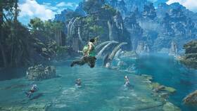 Hra Capcom Nintendo Switch 2 Monster Hunter Wilds (Game-Key Card) 

 obrázek produktu 7 z 11