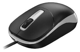 Myš Genius DX-123 černá/šedá

 obrázek produktu 2 z 3