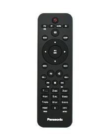 Mikrosystém Panasonic SC-PMX112E-K černý

 obrázek produktu 7 z 7