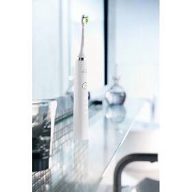 Zubní kartáček Philips HX9332/04 bílý

 obrázek produktu 4 z 13