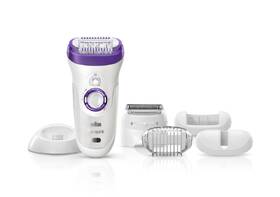 Epilátor Braun 9-561 Wet/Dry 

 obrázek produktu 3 z 14