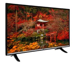 Televize JVC LT-32V250 černá

 obrázek produktu 1 z 5