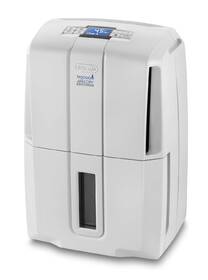 Odvlhčovač De'Longhi DDS30COMBI bílá barva
