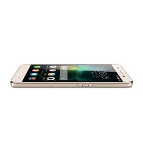 Mobilní telefon HONOR 4c zlatý

 obrázek produktu 5 z 9