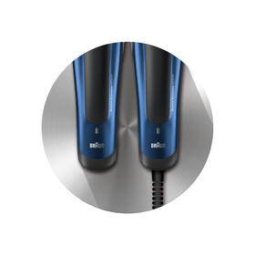 Zastřihovač vousů Braun BT 5030 modrý

 obrázek produktu 8 z 9