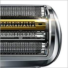 Holicí strojek Braun 9290cc Clean&Charge Wet&Dry stříbrný

 obrázek produktu 12 z 18