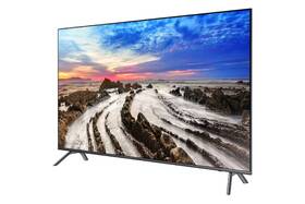 Televize Samsung UE65MU7042 titanium

 obrázek produktu 3 z 10