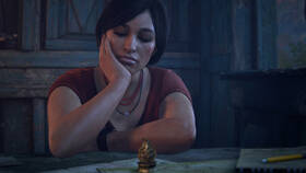Hra Sony Uncharted: The Lost Legacy 

 obrázek produktu 8 z 9
