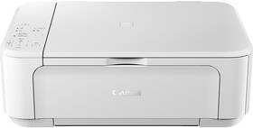Tiskárna multifunkční Canon MG3650S bílá

 obrázek produktu 1 z 5