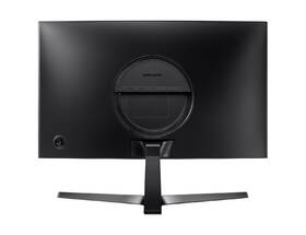 Monitor Samsung C24RG50 
