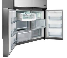 Americká lednice Concept LA8990SS nerez

 obrázek produktu 8 z 17