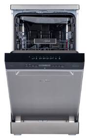 Myčka nádobí Whirlpool WSFO 3O34 PF X nerez
