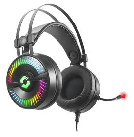 Headset Speed Link Quyre RGB 7.1 Gaming černý

 obrázek produktu 1 z 4