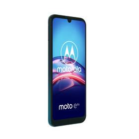 Mobilní telefon Motorola Moto E6s modrý

 obrázek produktu 4 z 10