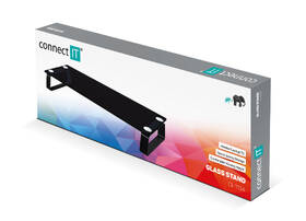 Podstavec pod monitor Connect IT CI-1134 černý

 obrázek produktu 1 z 1